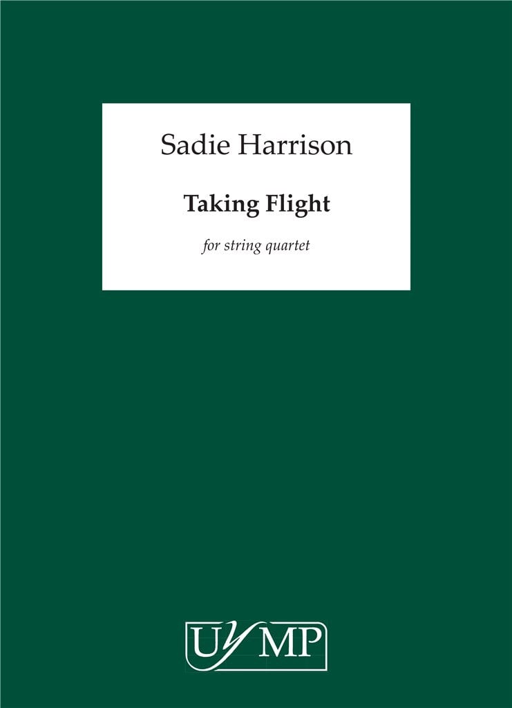 Taking Flight
